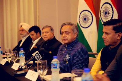 Terrorism, Pakistan and a united India: Listen to what Bharat's multiparty emissaries are messaging to the world