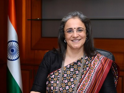 Lokpal clears ex-SEBI chief Madhabi Puri Buch of all corruption charges