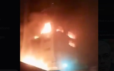 India distances itself from SCO’s statement on Israeli strikes on Iran, reiterates call for diplomacy and dialogue to end face-off