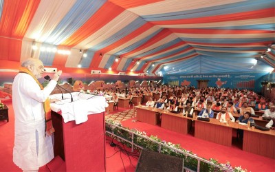 Amit Shah cautions BJP leaders: 'Sometimes, silence is wiser' amid row over minister’s remarks on Colonel Sofiya Qureshi