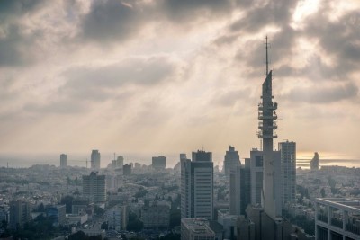 India issues fresh advisory to its nationals in Israel amid conflict with Iran