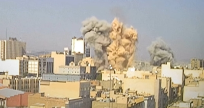 'All land borders are open for crossing': Iran responds to India's request for safe evacuation of its students