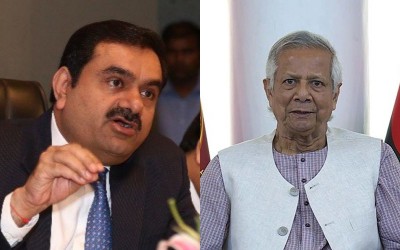 Bangladesh pays $384 million to Adani Power, trims dues under power deal