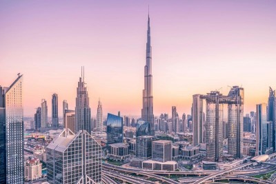 UAE to attract 9,800 millionaires in 2025: Reports