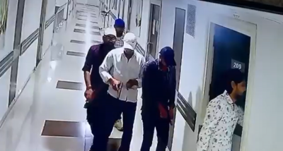 Patna hospital shooting: Over five accused arrested from West Bengal