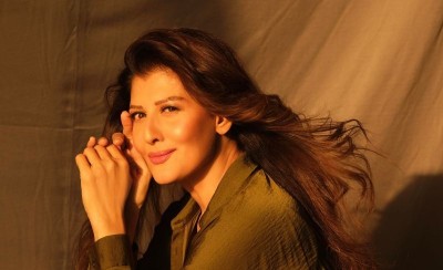 TV stolen, several items damaged: Actress Sangeeta Bijlani reports theft at her Pune farmhouse