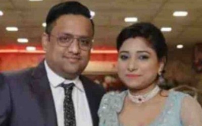 Wife and cousin in affair kill Delhi man with sleeping pills, electric shock; Instagram chats reveal plot