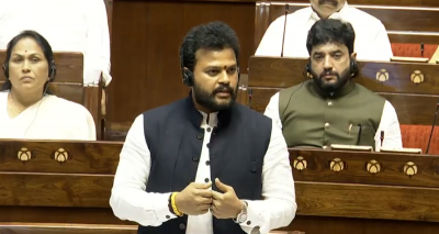 'We want to stand by the truth': Aviation Minister in Parliament on Air India crash probe