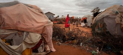 Droughts are causing record devastation worldwide, reveals UN-backed report
