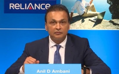 SBI classifies Reliance Communication, Anil Ambani as ‘fraud’; complaint to CBI in process, govt tells Parliament