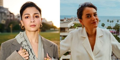 Alia Bhatt, Payal Kapadia-backed films selected for 2025 edition of Asian Project Market at BIFF