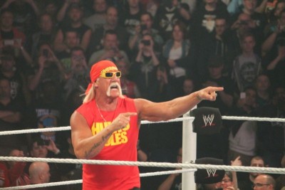 WWE icon Hulk Hogan dies of cardiac arrest at 71