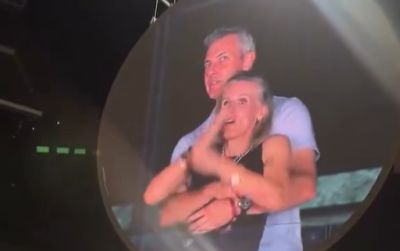 Astronomer HR Head Kristin Cabot resigns days after Coldplay's 'kiss cam' row