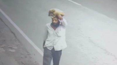 Kerala rape and murder convict escapes Kannur Central Jail, nabbed hours later