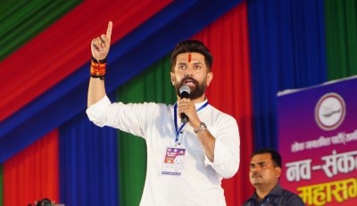 'I feel sad to support such a govt': Chirag Paswan slams Bihar administration after woman 'gang-raped' in Bodh Gaya