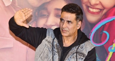 Akshay Kumar confirms Paresh Rawal's return to Hera Pheri 3, declines 'publicity stunt' claim