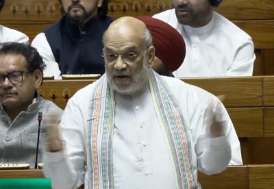 You'll remain sitting there for next 20 years: Amit Shah slams Opposition amid Op Sindoor debate in LS