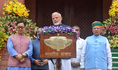 PM Modi to speak on Operation Sindoor in Parliament today