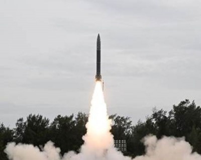 DRDO conducts two consecutive flight-tests of Pralay missile: All details inside