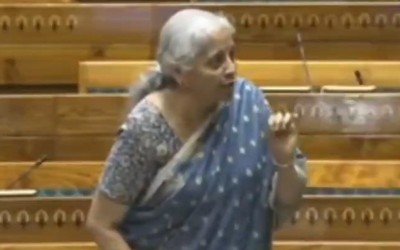 Govt may raise FDI cap in insurance to 100%, aims to unlock sector’s full growth potential: Sitharaman