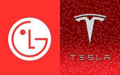 LG Energy inks $4.3 bn battery deal amid Tesla’s push to cut China reliance: Report