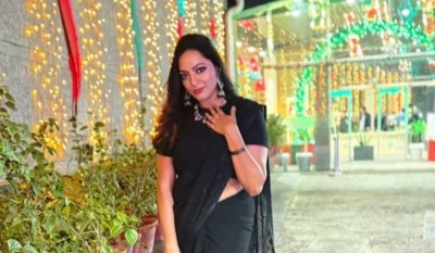 Bangladeshi actress-model Shanta Paul in possession with Indian documents arrested in Kolkata