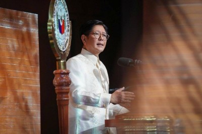 Philippines President Ferdinand R. Marcos Jr to visit India next week