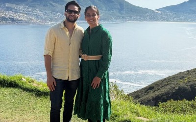 ‘Sometimes distance teaches you’: Saina Nehwal signals fresh start with Parupalli Kashyap after announcing separation