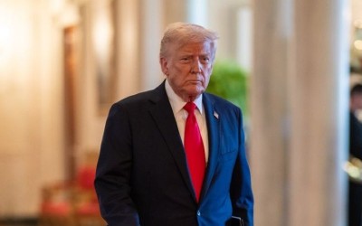 Donald Trump removes 'Biden political appointee' Dr. Erika McEntarfer over 'rigged' employment report