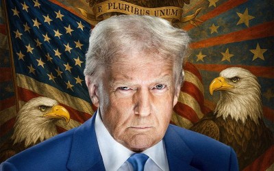 Donald Trump threatens to 'substantially' raise tariffs on India over Russian oil purchase