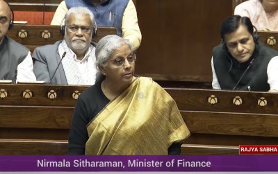 Govt withdraws Income Tax Bill, 2025; revised version to be tabled on Aug 11