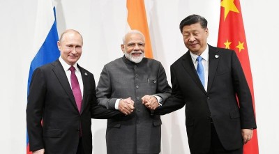 Trump's tariffs could push India closer to Russia and China, warns former US NSA John Bolton