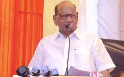 Sharad Pawar backs Rahul Gandhi’s ‘vote theft’ claims, demands ECI action, rules out alliance with BJP bloc