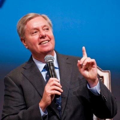 US Senator Lindsey Graham feels India will help Donald Trump to end Ukraine conflict