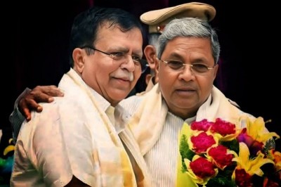 Ousted Karnataka minister KN Rajanna claims 'conspiracy', says will meet Rahul Gandhi