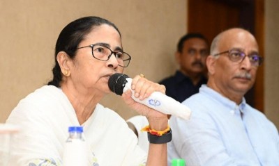 Election Commission summons Bengal CS Manoj Pant to Delhi after Mamata govt snubbed order to suspend 4 officers