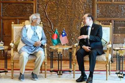 Bangladesh signs MoUs with Malaysia amid deteriorating ties with India