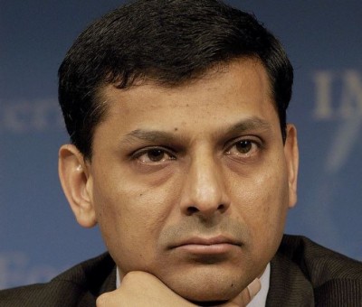 Raghuram Rajan warns against US ‘gun to the head’ tactics as Trump’s 50% tariff threat strains India ties