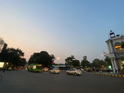 SC shields old diesel, petrol vehicle owners in Delhi-NCR from 'coercive action'