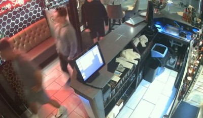 Four men escape Indian restaurant in Northampton without paying £200 bill