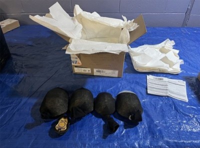 US: Chinese man pleads guilty to smuggling 850 protected turtles worth $1.4 million to Hong Kong