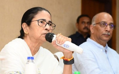 'Will implement order by August 21': Bengal CS Manoj Pant tells Election Commission in Delhi