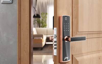 Godrej Locks posts 14% growth on smart innovation, Bharat push