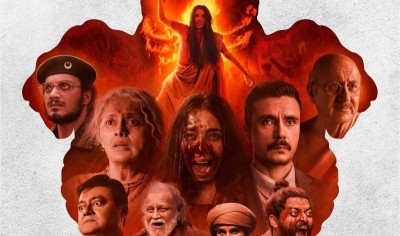 'If Kashmir hurt you, Bengal will haunt you': Vivek Agnihotri's The Bengal Files gets its trailer launched