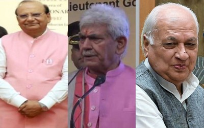 After Dhankar's shock exit, BJP weighs candidates as vice presidential race heats up