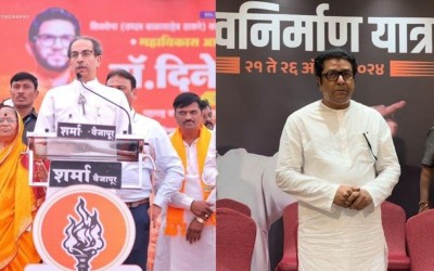 Thackeray cousins’ debut alliance collapses in BEST credit society polls, BJP-backed panel sweeps