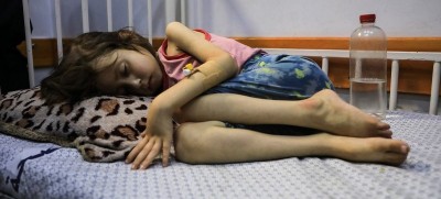Famine in Gaza: ‘a failure of humanity itself,’ says UN chief Guterres