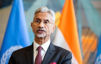 'Don't buy if you don't like it': Jaishankar's strong response to Trump sanctions over India's Russian oil purchase