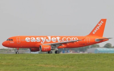 France: Easyjet flight to Porto diverted after delirious passenger tries to enter cockpit