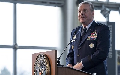 Trump fires US Defence Intelligence chief after Iran assessment contradicts claim